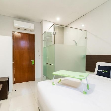 Urbanview Hotel Casa Kota Mangga Besar Jakarta Ngoại thất bức ảnh