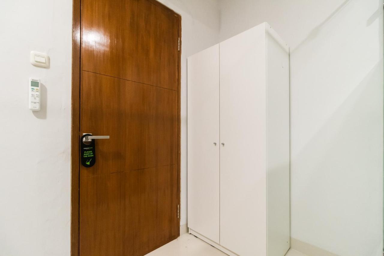 Urbanview Hotel Casa Kota Mangga Besar Jakarta Ngoại thất bức ảnh
